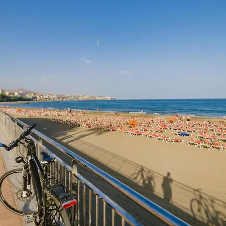 Διαμέρισμα Paradise Canarian Breeze