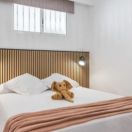 Διαμέρισμα Paradise Canarian Breeze San Bartolomé