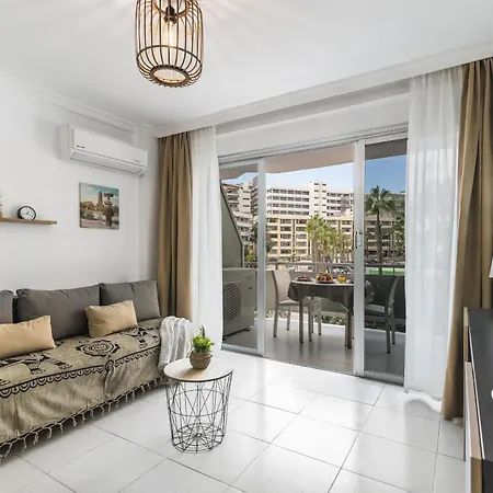 Paradise Canarian Breeze Διαμέρισμα *