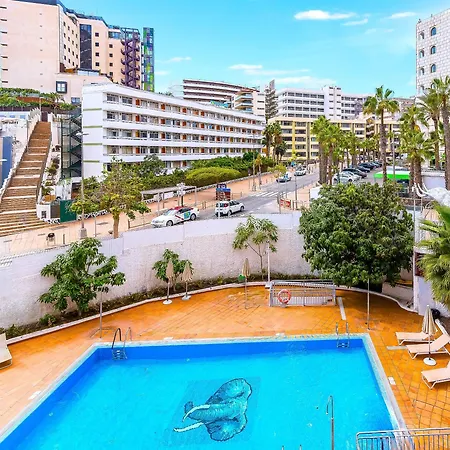 Paradise Canarian Breeze San Bartolomé
