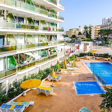 Paradise Canarian Breeze San Bartolomé