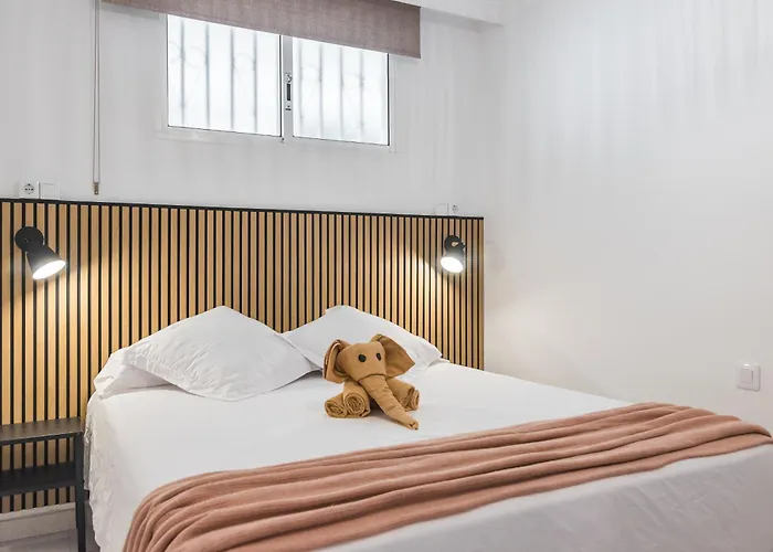 Appartamento Paradise Canarian Breeze San Bartolomé