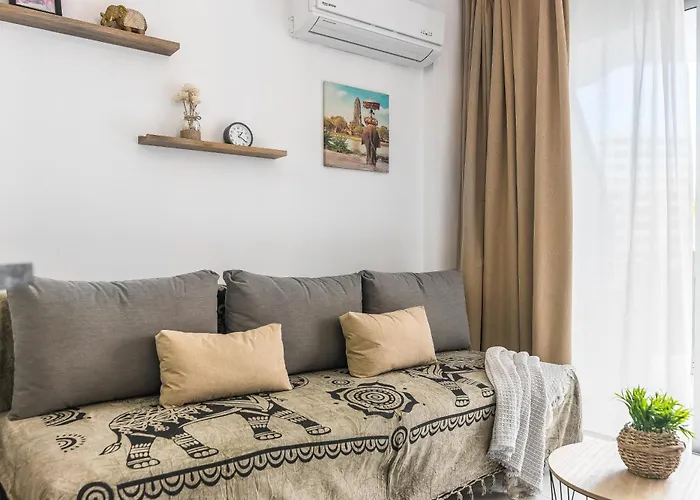 Appartamento Paradise Canarian Breeze