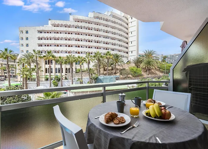 Appartamento Paradise Canarian Breeze San Bartolomé