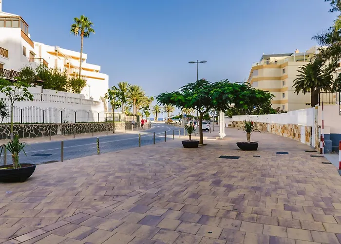 Paradise Canarian Breeze *